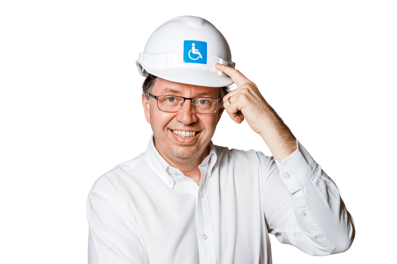 Eduardo Ronchetti, fundador do INAER
