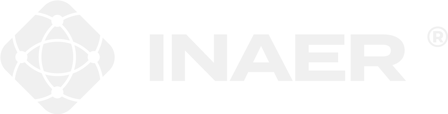 INAER — Instituto Nacional de Acessibilidade Eduardo Ronchetti